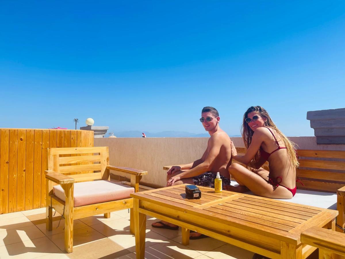 Swiss Royal Dahab 아파트 외부 사진