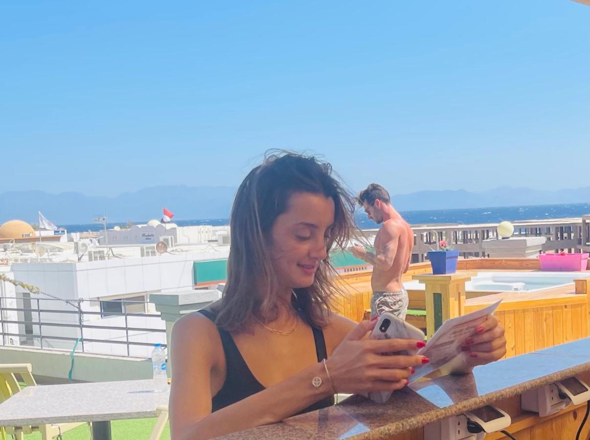 Swiss Royal Dahab 아파트 외부 사진