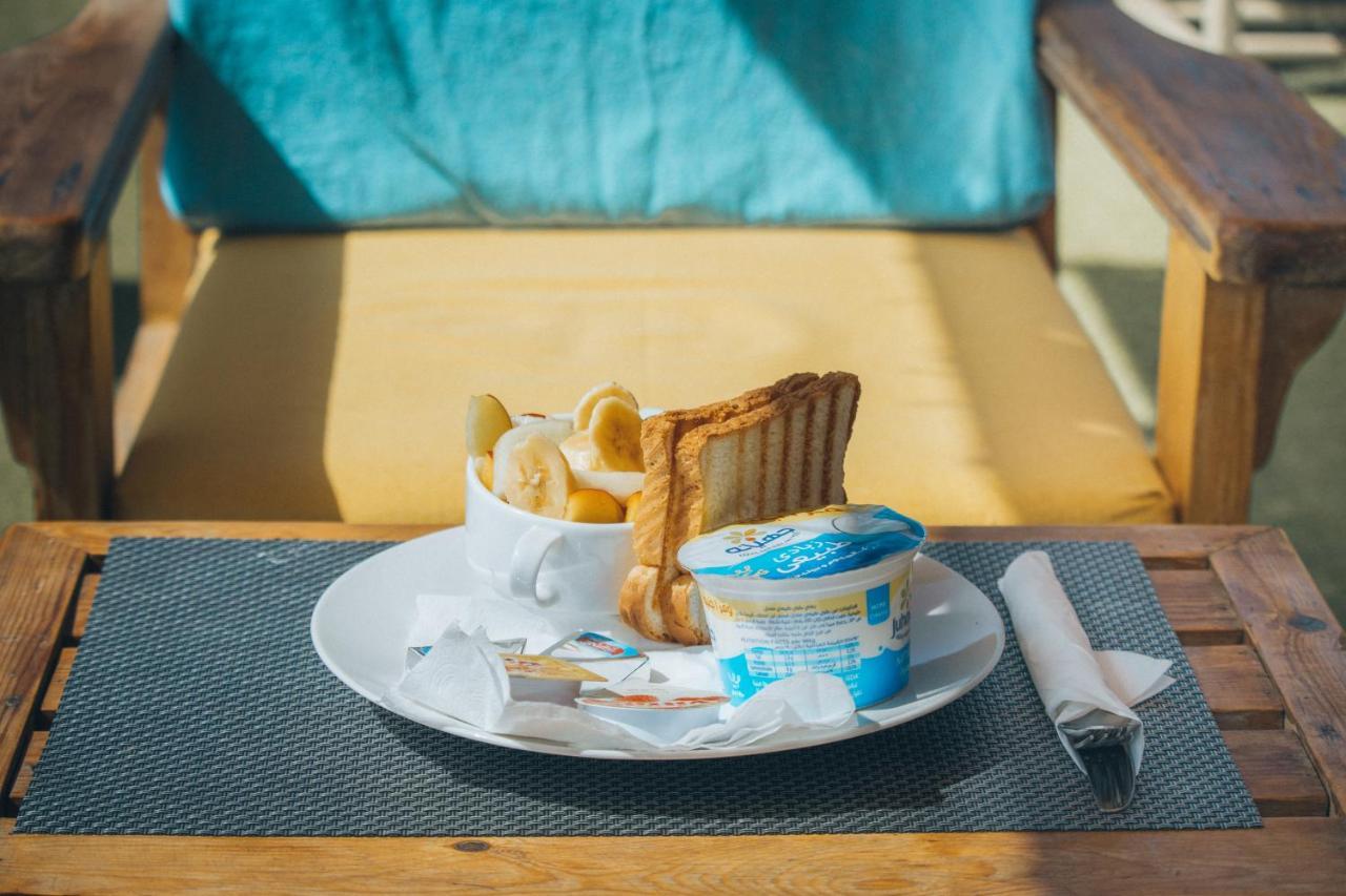 Swiss Royal Dahab 아파트 외부 사진